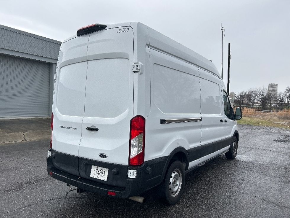 Cargo Van (Panel Van)-Light and Medium Duty Trucks-Ford-2022-Transit 250-Birmingham-AL-154,114\n\t\tmiles-$ 27,750 - Image 11