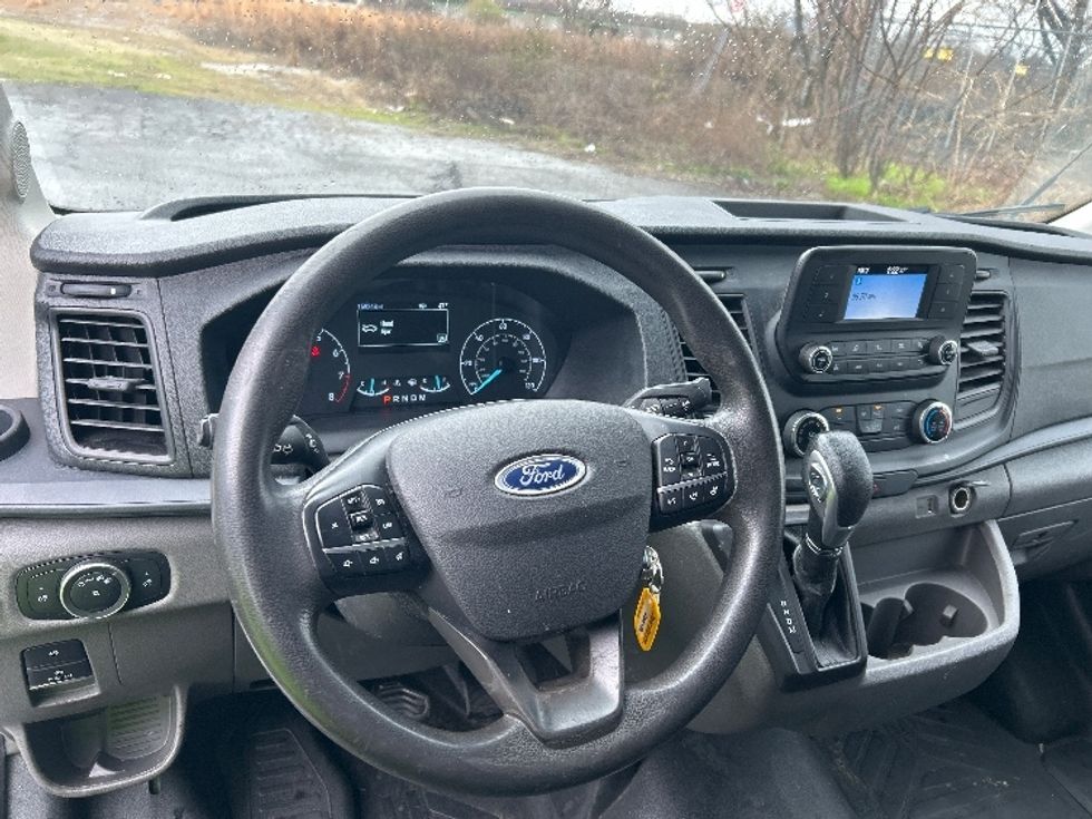 Cargo Van (Panel Van)-Light and Medium Duty Trucks-Ford-2022-Transit 250-Birmingham-AL-154,114\n\t\tmiles-$ 27,750 - Image 14