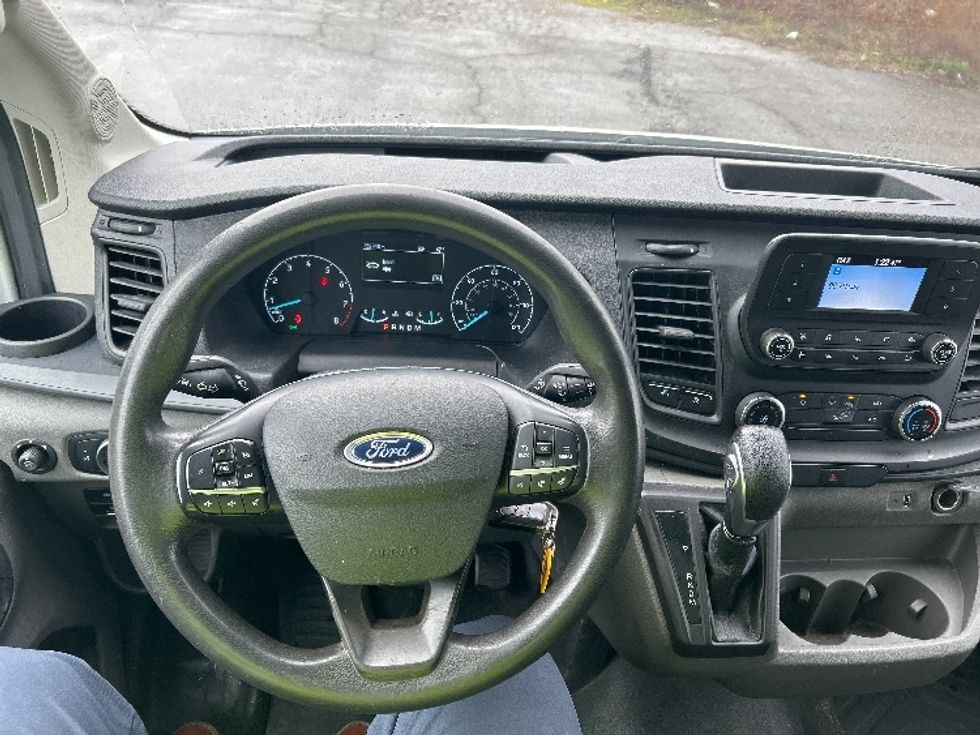 Cargo Van (Panel Van)-Light and Medium Duty Trucks-Ford-2022-Transit 250-Birmingham-AL-154,114\n\t\tmiles-$ 27,750 - Image 15