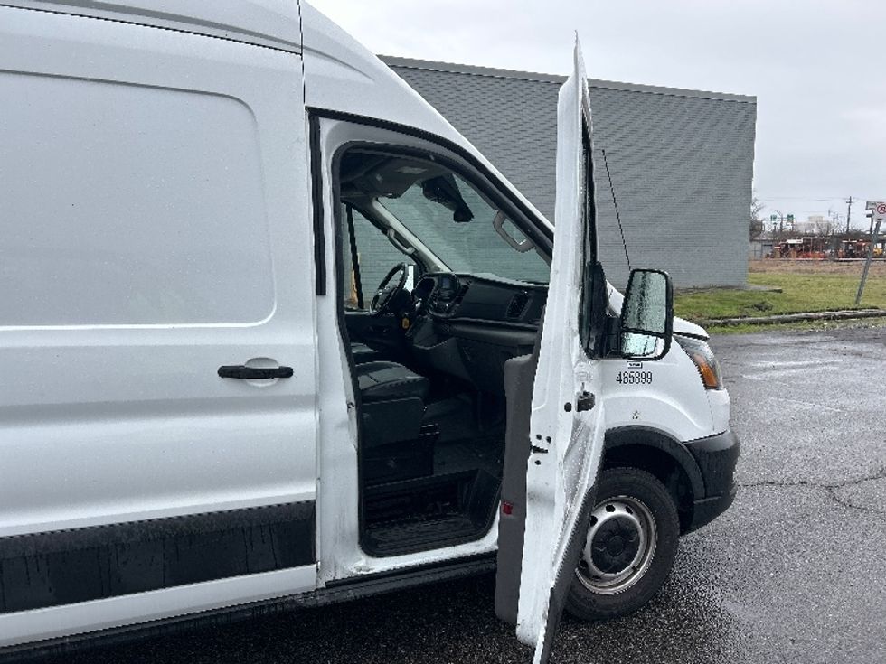 Cargo Van (Panel Van)-Light and Medium Duty Trucks-Ford-2022-Transit 250-Birmingham-AL-154,114\n\t\tmiles-$ 27,750 - Image 17