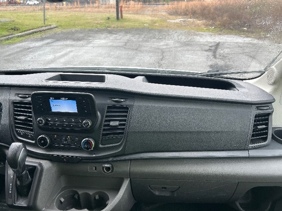 Cargo Van (Panel Van)-Light and Medium Duty Trucks-Ford-2022-Transit 250-Birmingham-AL-154,114\n\t\tmiles-$ 27,750 - Image 18