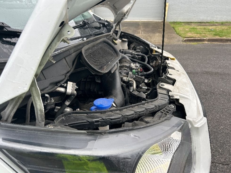 Cargo Van (Panel Van)-Light and Medium Duty Trucks-Ford-2022-Transit 250-Birmingham-AL-154,114\n\t\tmiles-$ 27,750 - Image 20