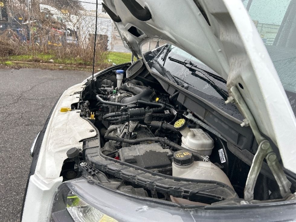 Cargo Van (Panel Van)-Light and Medium Duty Trucks-Ford-2022-Transit 250-Birmingham-AL-154,114\n\t\tmiles-$ 27,750 - Image 21