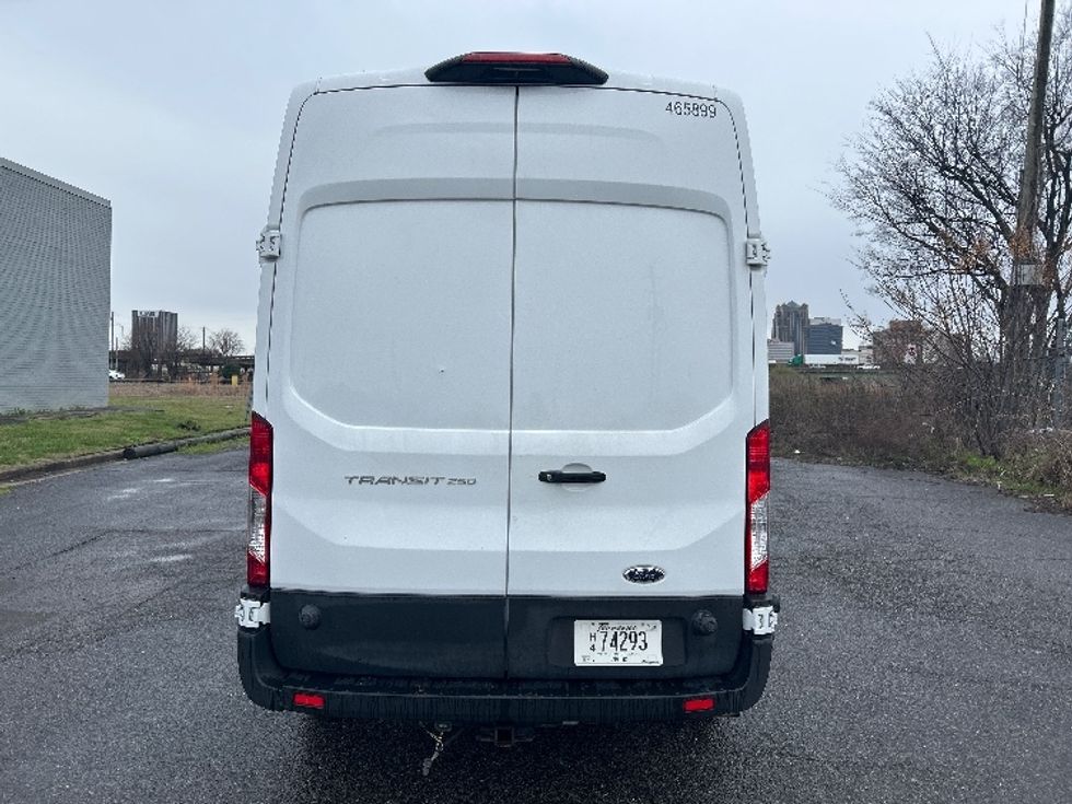 Cargo Van (Panel Van)-Light and Medium Duty Trucks-Ford-2022-Transit 250-Birmingham-AL-154,114\n\t\tmiles-$ 27,750 - Image 6