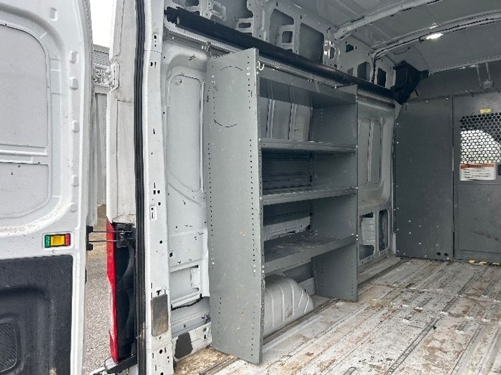 Cargo Van (Panel Van)-Light and Medium Duty Trucks-Ford-2022-Transit 250-Birmingham-AL-154,114\n\t\tmiles-$ 27,750 - Image 9