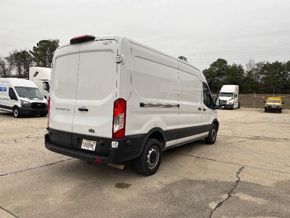 Cargo Van (Panel Van)-Light and Medium Duty Trucks-Ford-2022-Transit 250-Birmingham-AL-31,538\n\t\tmiles-$ 39,750 - Image 11