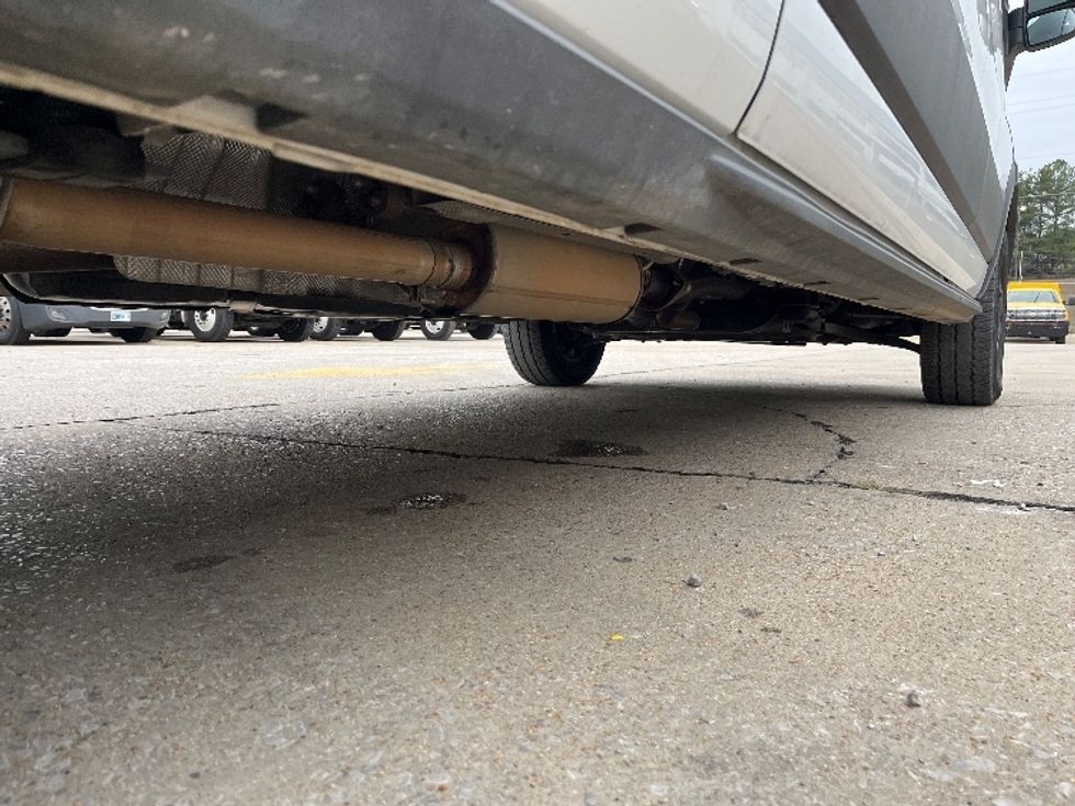 Cargo Van (Panel Van)-Light and Medium Duty Trucks-Ford-2022-Transit 250-Birmingham-AL-31,538\n\t\tmiles-$ 39,750 - Image 12