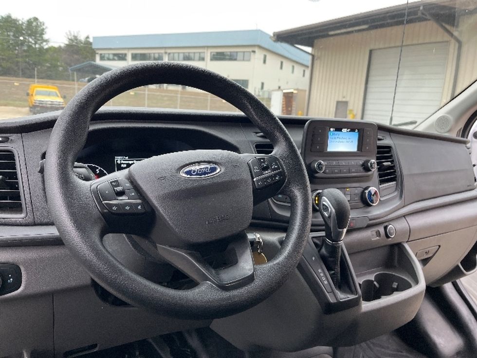 Cargo Van (Panel Van)-Light and Medium Duty Trucks-Ford-2022-Transit 250-Birmingham-AL-31,538\n\t\tmiles-$ 39,750 - Image 16