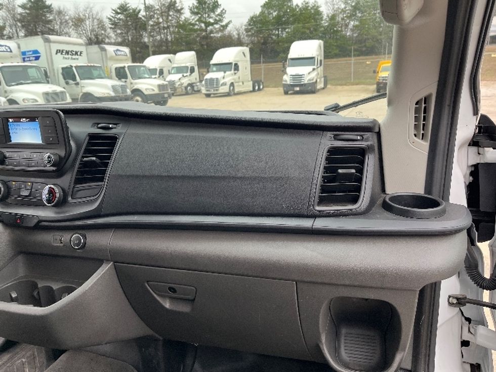 Cargo Van (Panel Van)-Light and Medium Duty Trucks-Ford-2022-Transit 250-Birmingham-AL-31,538\n\t\tmiles-$ 39,750 - Image 19