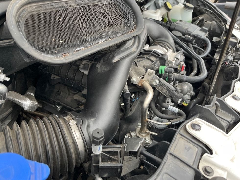 Cargo Van (Panel Van)-Light and Medium Duty Trucks-Ford-2022-Transit 250-Birmingham-AL-31,538\n\t\tmiles-$ 39,750 - Image 21