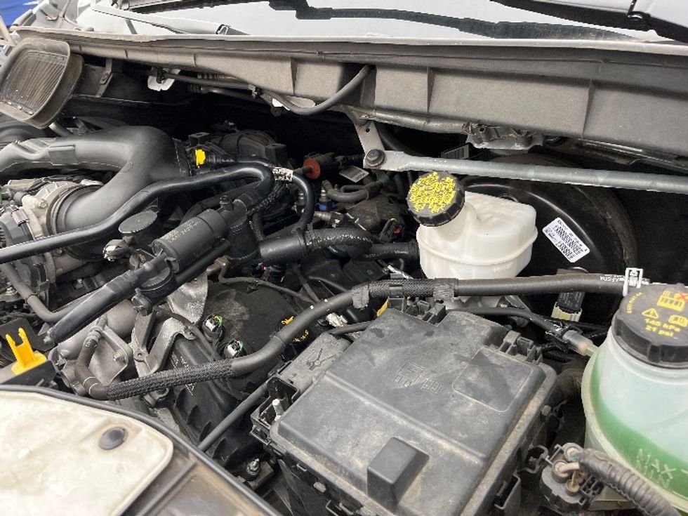 Cargo Van (Panel Van)-Light and Medium Duty Trucks-Ford-2022-Transit 250-Birmingham-AL-31,538\n\t\tmiles-$ 39,750 - Image 22