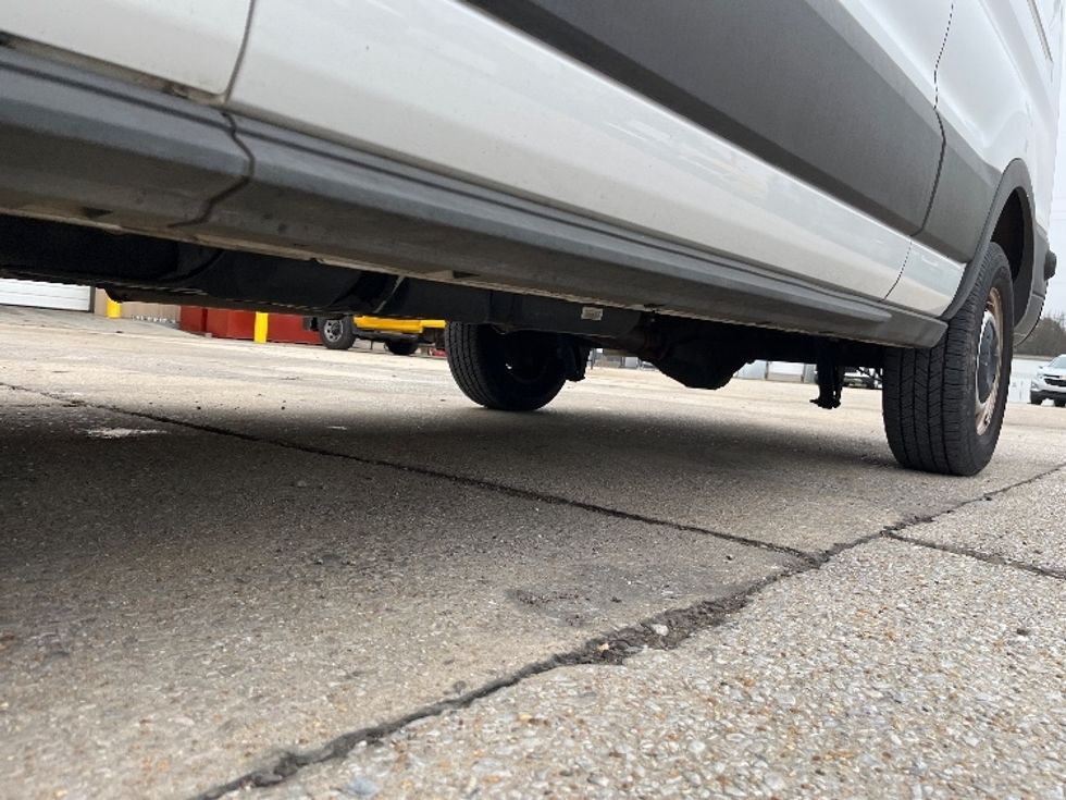 Cargo Van (Panel Van)-Light and Medium Duty Trucks-Ford-2022-Transit 250-Birmingham-AL-31,538\n\t\tmiles-$ 39,750 - Image 5