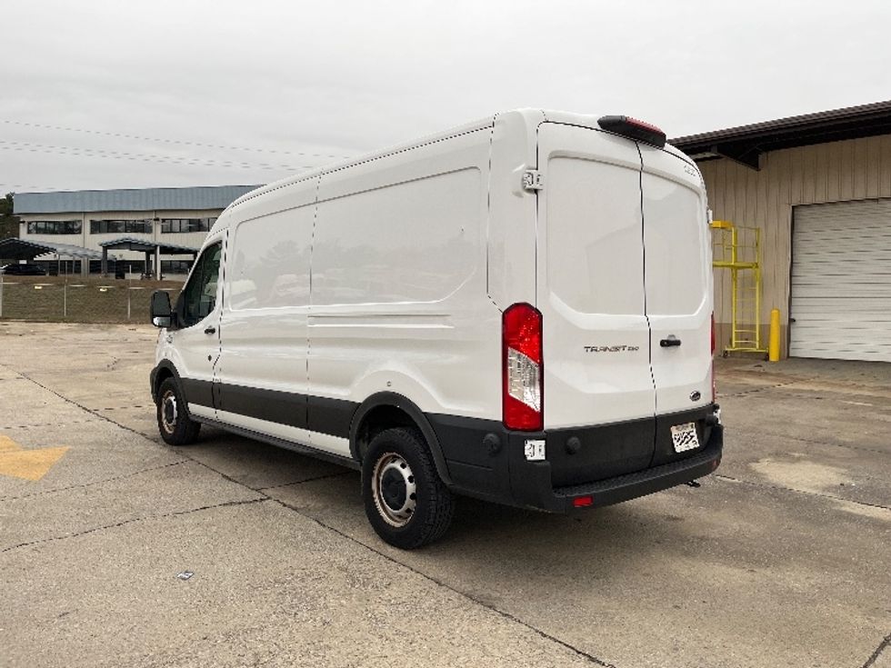 Cargo Van (Panel Van)-Light and Medium Duty Trucks-Ford-2022-Transit 250-Birmingham-AL-31,538\n\t\tmiles-$ 39,750 - Image 6