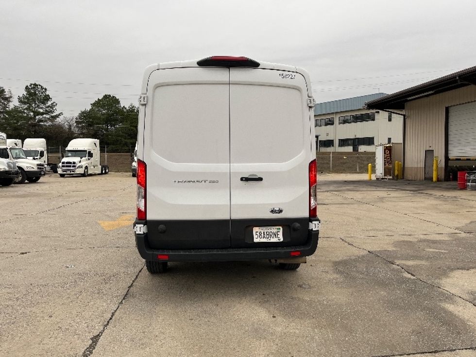 Cargo Van (Panel Van)-Light and Medium Duty Trucks-Ford-2022-Transit 250-Birmingham-AL-31,538\n\t\tmiles-$ 39,750 - Image 7