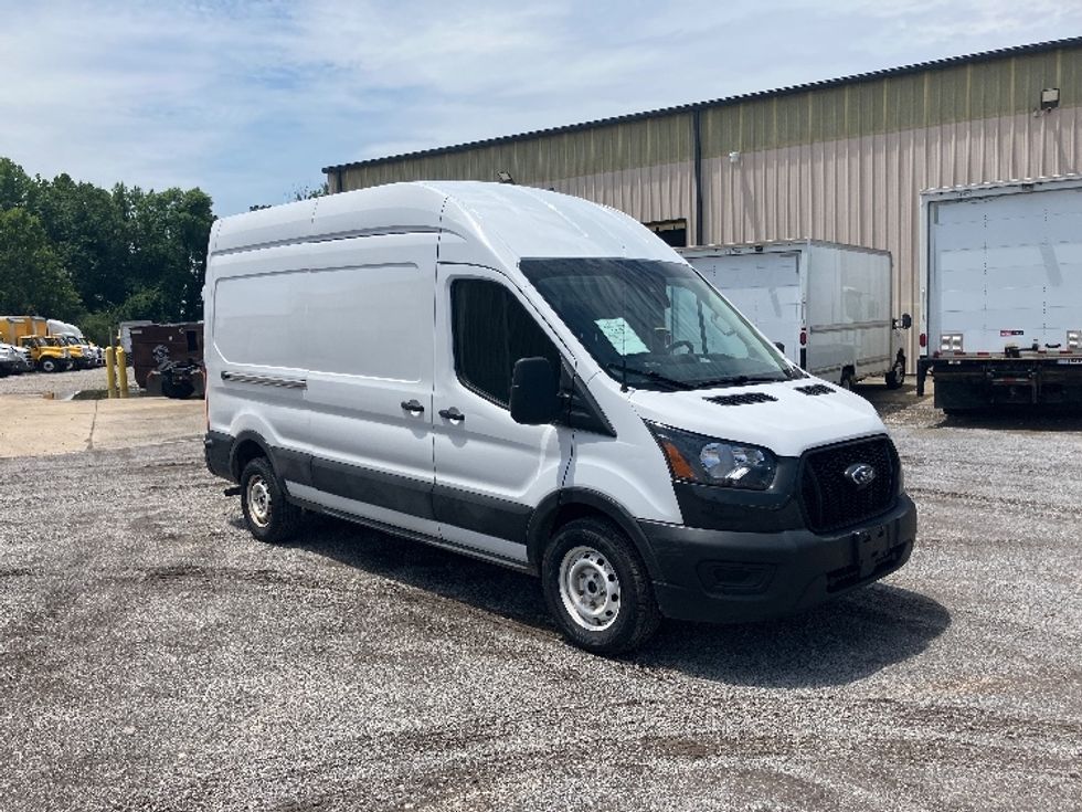 Cargo Van (Panel Van)-Light and Medium Duty Trucks-Ford-2022-Transit 250-Birmingham-AL-83,375\n\t\tmiles-$ 36,750 - Image 1
