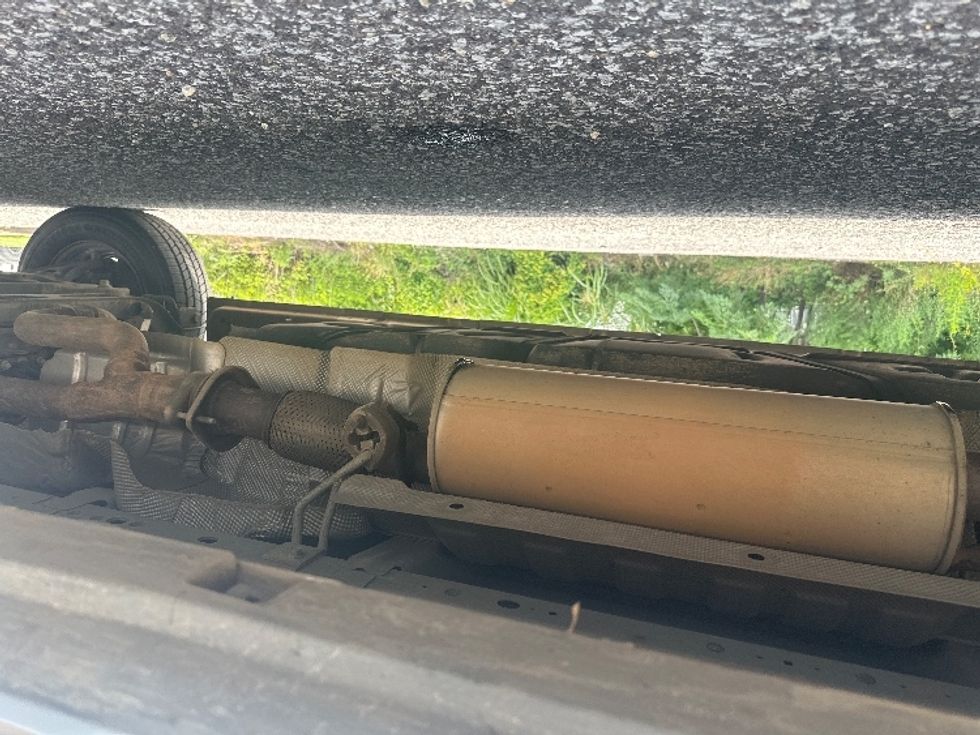 Cargo Van (Panel Van)-Light and Medium Duty Trucks-Ford-2022-Transit 250-Birmingham-AL-83,375\n\t\tmiles-$ 36,750 - Image 13