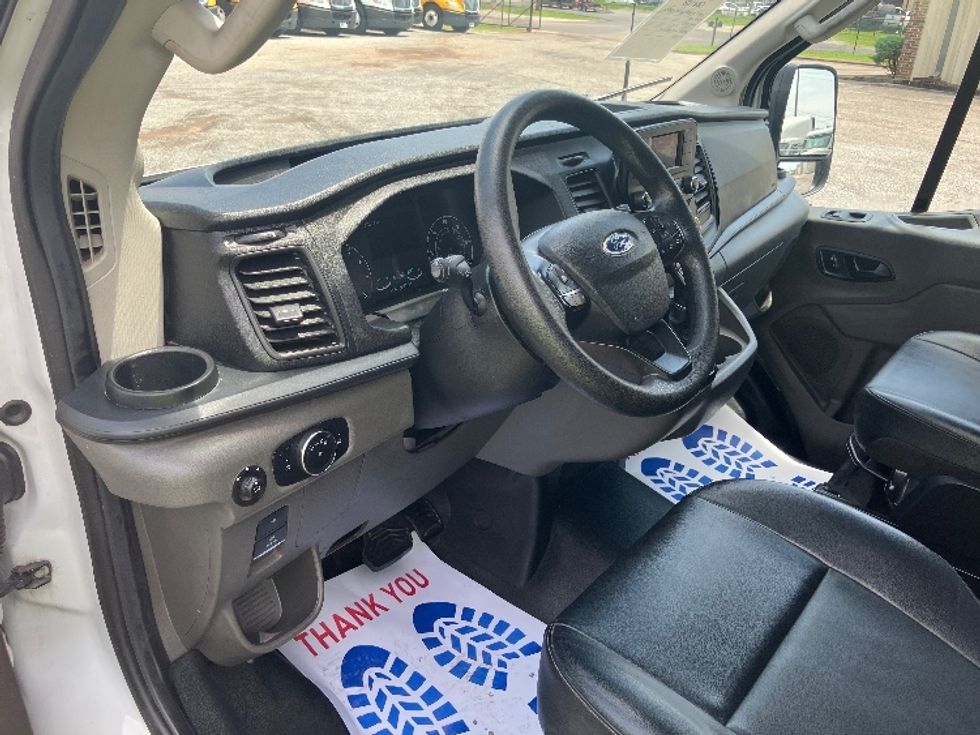 Cargo Van (Panel Van)-Light and Medium Duty Trucks-Ford-2022-Transit 250-Birmingham-AL-83,375\n\t\tmiles-$ 36,750 - Image 16
