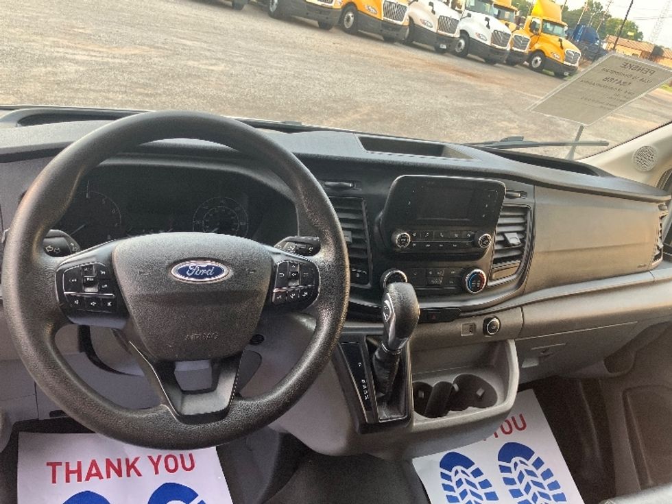 Cargo Van (Panel Van)-Light and Medium Duty Trucks-Ford-2022-Transit 250-Birmingham-AL-83,375\n\t\tmiles-$ 36,750 - Image 17
