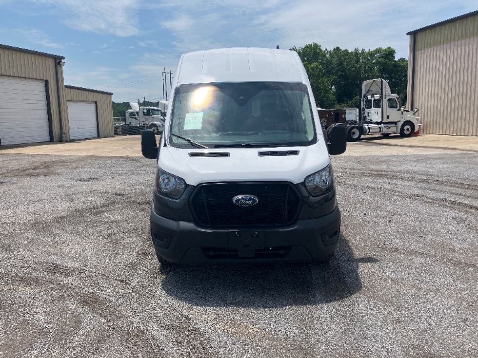 Cargo Van (Panel Van)-Light and Medium Duty Trucks-Ford-2022-Transit 250-Birmingham-AL-83,375\n\t\tmiles-$ 36,750 - Image 2
