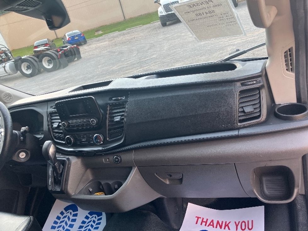 Cargo Van (Panel Van)-Light and Medium Duty Trucks-Ford-2022-Transit 250-Birmingham-AL-83,375\n\t\tmiles-$ 36,750 - Image 20