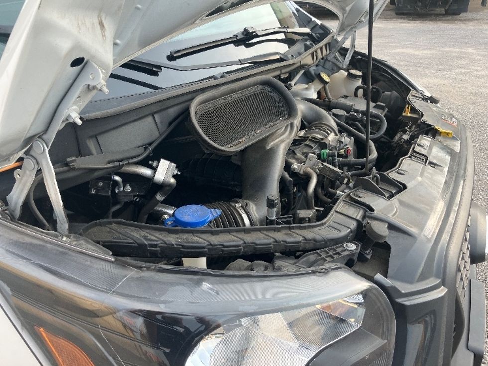 Cargo Van (Panel Van)-Light and Medium Duty Trucks-Ford-2022-Transit 250-Birmingham-AL-83,375\n\t\tmiles-$ 36,750 - Image 22