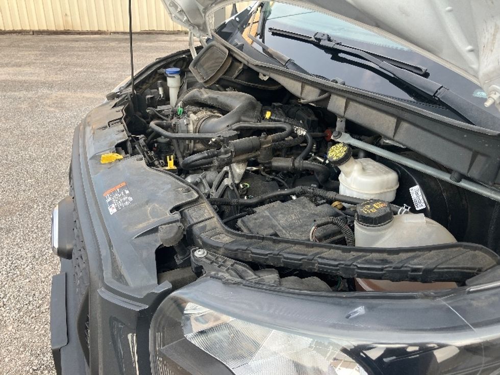 Cargo Van (Panel Van)-Light and Medium Duty Trucks-Ford-2022-Transit 250-Birmingham-AL-83,375\n\t\tmiles-$ 36,750 - Image 23