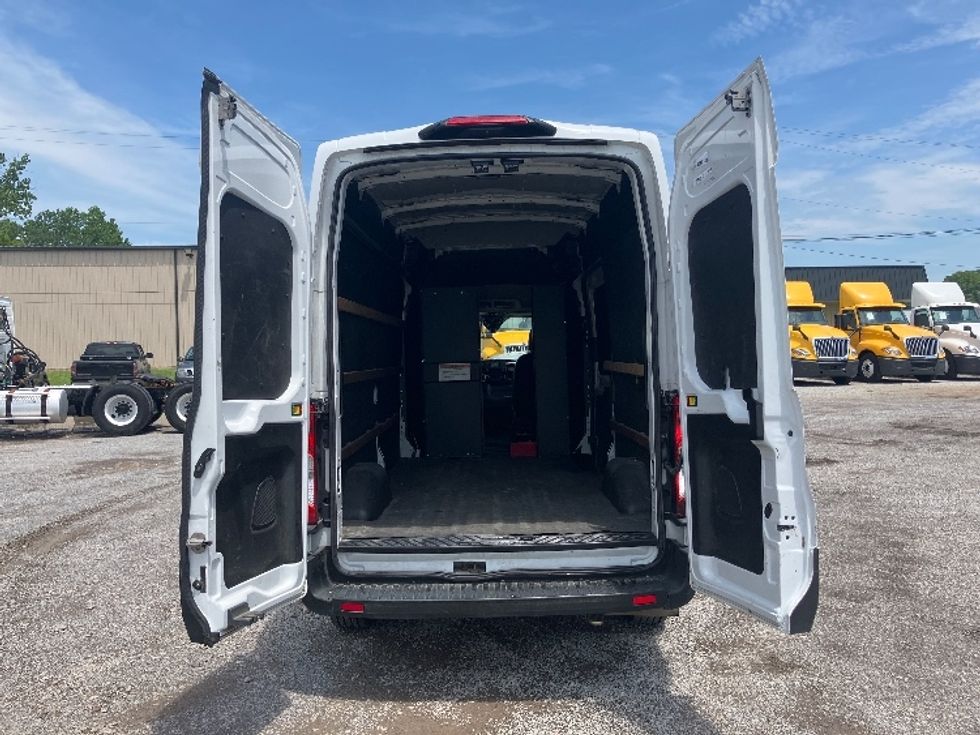 Cargo Van (Panel Van)-Light and Medium Duty Trucks-Ford-2022-Transit 250-Birmingham-AL-83,375\n\t\tmiles-$ 36,750 - Image 8