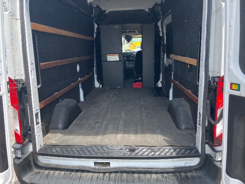 Cargo Van (Panel Van)-Light and Medium Duty Trucks-Ford-2022-Transit 250-Birmingham-AL-83,375\n\t\tmiles-$ 36,750 - Image 9