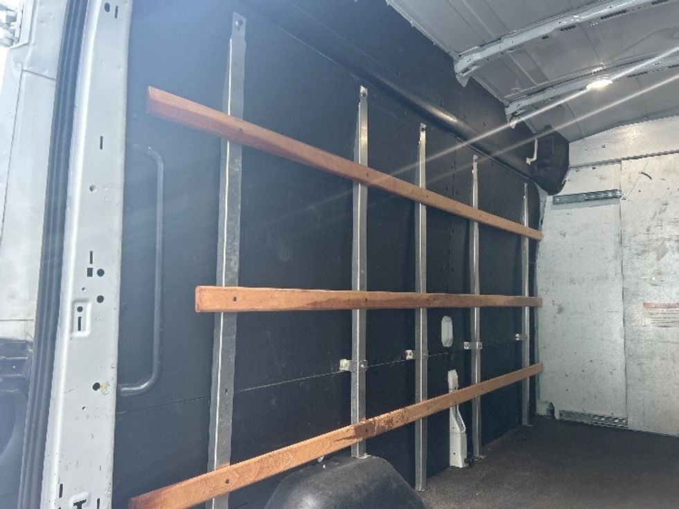 Cargo Van (Panel Van)-Light and Medium Duty Trucks-Ford-2022-Transit 250-Blountville-TN-99,959\n\t\tmiles-$ 34,500 - Image 11