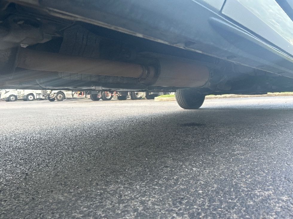 Cargo Van (Panel Van)-Light and Medium Duty Trucks-Ford-2022-Transit 250-Blountville-TN-99,959\n\t\tmiles-$ 34,500 - Image 14