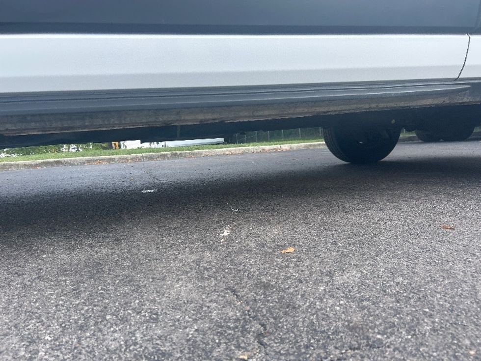 Cargo Van (Panel Van)-Light and Medium Duty Trucks-Ford-2022-Transit 250-Blountville-TN-99,959\n\t\tmiles-$ 34,500 - Image 5