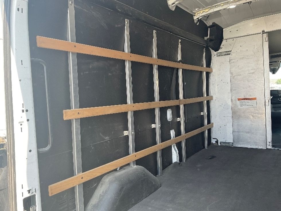 Cargo Van (Panel Van)-Light and Medium Duty Trucks-Ford-2022-Transit 250-Boise-ID-74,364\n\t\tmiles-$ 37,750 - Image 11