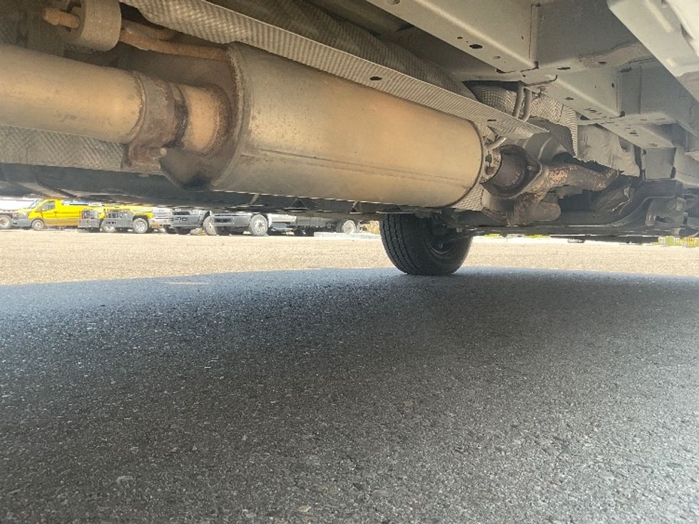 Cargo Van (Panel Van)-Light and Medium Duty Trucks-Ford-2022-Transit 250-Boise-ID-74,364\n\t\tmiles-$ 37,750 - Image 14