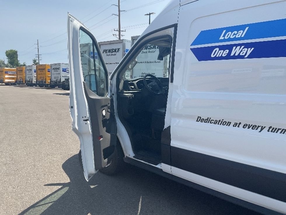 Cargo Van (Panel Van)-Light and Medium Duty Trucks-Ford-2022-Transit 250-Boise-ID-74,364\n\t\tmiles-$ 37,750 - Image 16