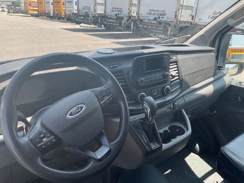 Cargo Van (Panel Van)-Light and Medium Duty Trucks-Ford-2022-Transit 250-Boise-ID-74,364\n\t\tmiles-$ 37,750 - Image 18