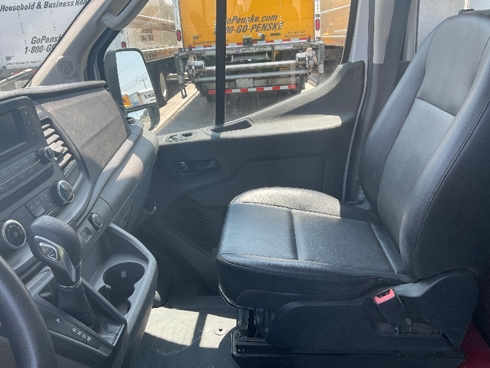 Cargo Van (Panel Van)-Light and Medium Duty Trucks-Ford-2022-Transit 250-Boise-ID-74,364\n\t\tmiles-$ 37,750 - Image 19