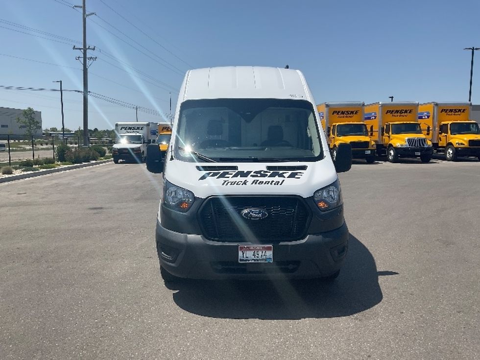 Cargo Van (Panel Van)-Light and Medium Duty Trucks-Ford-2022-Transit 250-Boise-ID-74,364\n\t\tmiles-$ 37,750 - Image 2