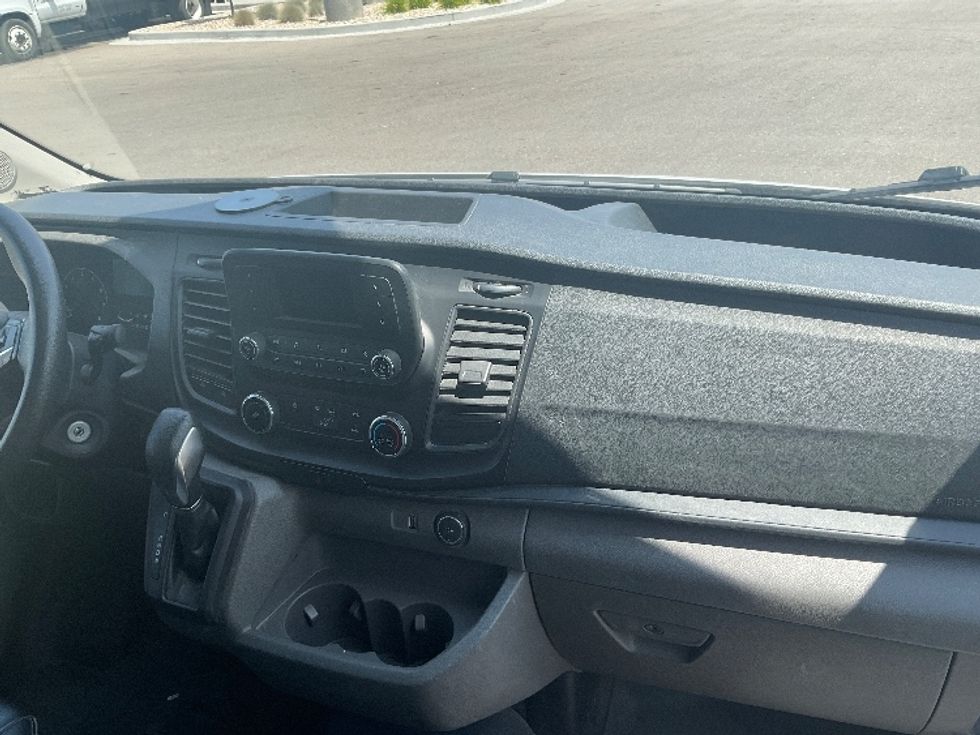 Cargo Van (Panel Van)-Light and Medium Duty Trucks-Ford-2022-Transit 250-Boise-ID-74,364\n\t\tmiles-$ 37,750 - Image 21
