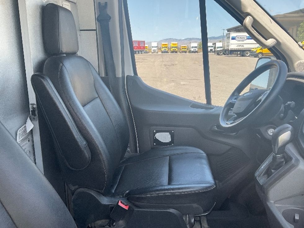 Cargo Van (Panel Van)-Light and Medium Duty Trucks-Ford-2022-Transit 250-Boise-ID-74,364\n\t\tmiles-$ 37,750 - Image 22