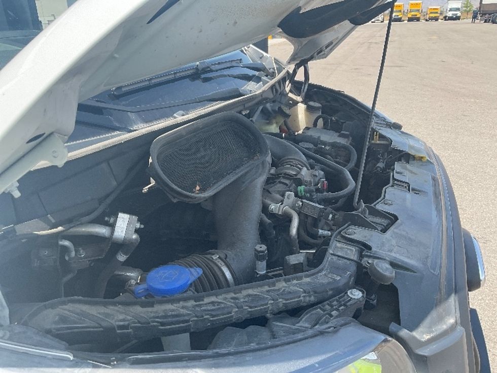 Cargo Van (Panel Van)-Light and Medium Duty Trucks-Ford-2022-Transit 250-Boise-ID-74,364\n\t\tmiles-$ 37,750 - Image 23