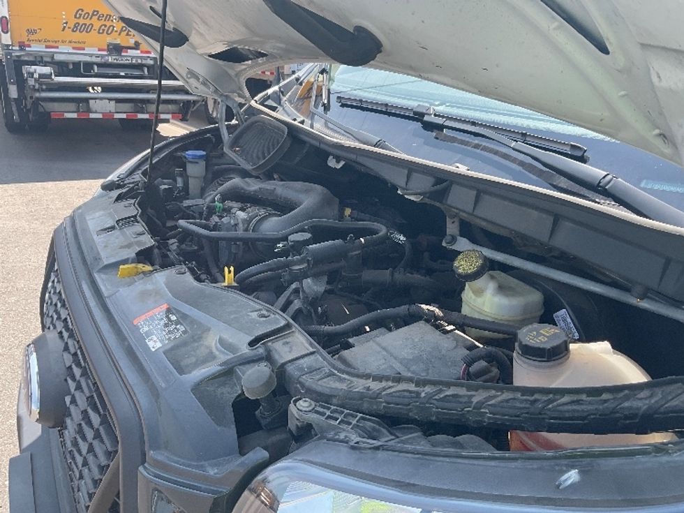 Cargo Van (Panel Van)-Light and Medium Duty Trucks-Ford-2022-Transit 250-Boise-ID-74,364\n\t\tmiles-$ 37,750 - Image 24