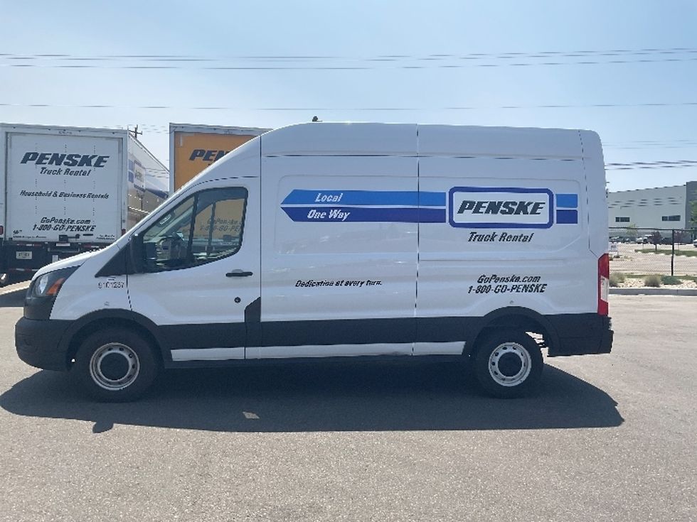 Cargo Van (Panel Van)-Light and Medium Duty Trucks-Ford-2022-Transit 250-Boise-ID-74,364\n\t\tmiles-$ 37,750 - Image 4