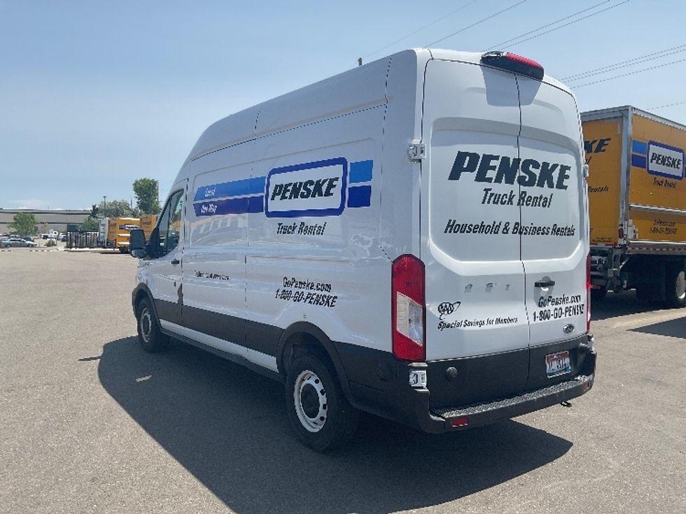 Cargo Van (Panel Van)-Light and Medium Duty Trucks-Ford-2022-Transit 250-Boise-ID-74,364\n\t\tmiles-$ 37,750 - Image 6