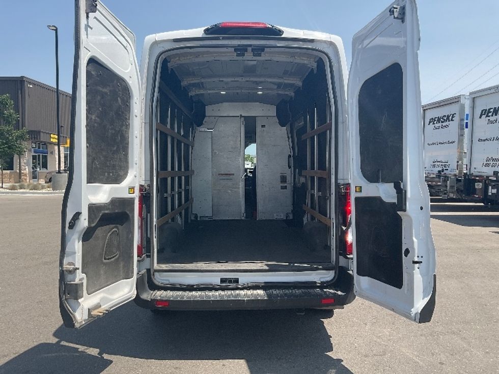 Cargo Van (Panel Van)-Light and Medium Duty Trucks-Ford-2022-Transit 250-Boise-ID-74,364\n\t\tmiles-$ 37,750 - Image 8