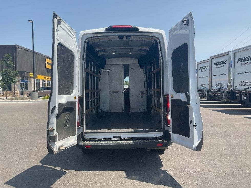 Cargo Van (Panel Van)-Light and Medium Duty Trucks-Ford-2022-Transit 250-Boise-ID-74,364\n\t\tmiles-$ 37,750 - Image 9
