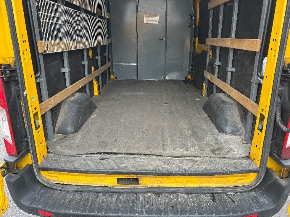 Cargo Van (Panel Van)-Light and Medium Duty Trucks-Ford-2022-Transit 250-Braintree-MA-131,104\n\t\tmiles-$ 27,750 - Image 10