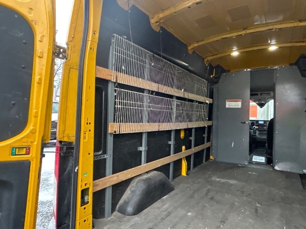 Cargo Van (Panel Van)-Light and Medium Duty Trucks-Ford-2022-Transit 250-Braintree-MA-131,104\n\t\tmiles-$ 27,750 - Image 11