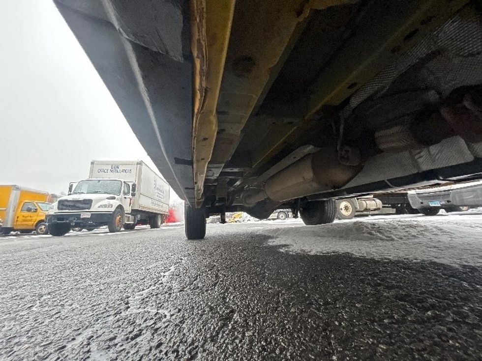 Cargo Van (Panel Van)-Light and Medium Duty Trucks-Ford-2022-Transit 250-Braintree-MA-131,104\n\t\tmiles-$ 27,750 - Image 14