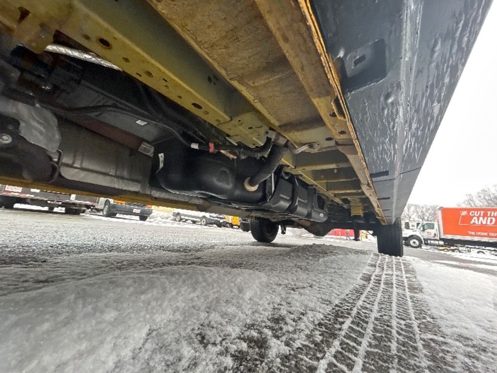 Cargo Van (Panel Van)-Light and Medium Duty Trucks-Ford-2022-Transit 250-Braintree-MA-131,104\n\t\tmiles-$ 27,750 - Image 5