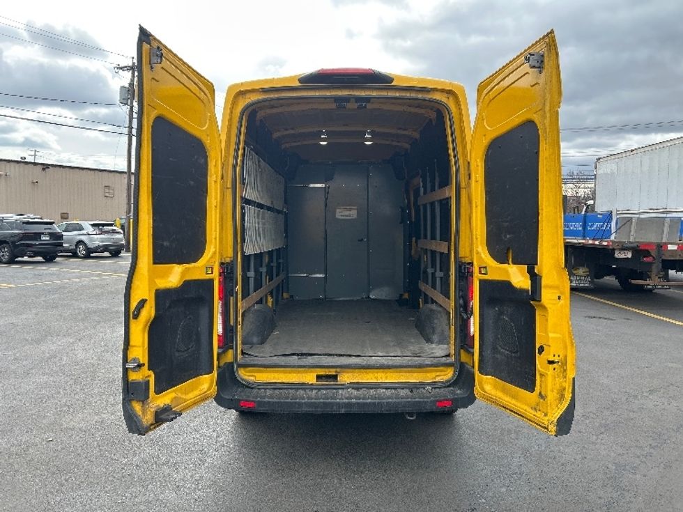 Cargo Van (Panel Van)-Light and Medium Duty Trucks-Ford-2022-Transit 250-Braintree-MA-131,104\n\t\tmiles-$ 27,750 - Image 8